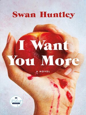 cover image of I Want You More